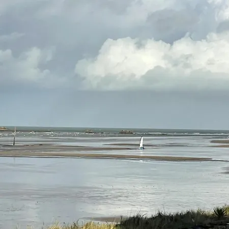 La D'elisa Hébergement de vacances Saint-Côme-de-Fresné