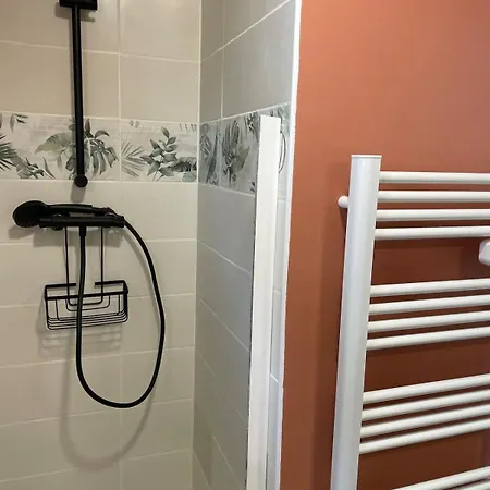 Hébergement de vacances La D'elisa *