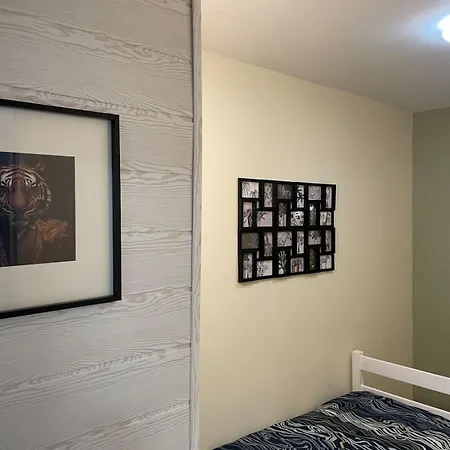 La D'elisa Hébergement de vacances