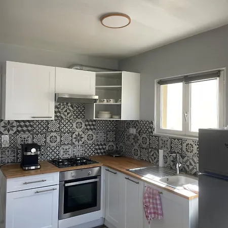 La D'elisa Hébergement de vacances *