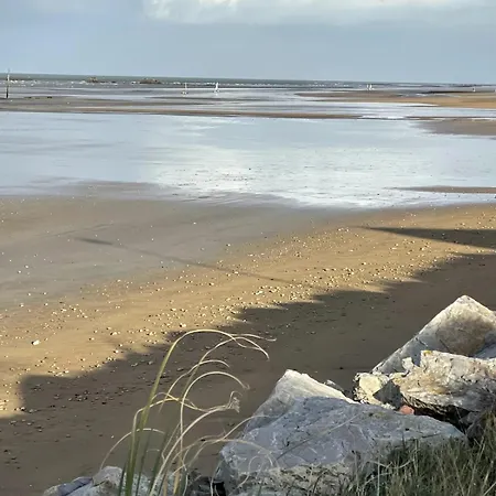 La D'elisa Hébergement de vacances *