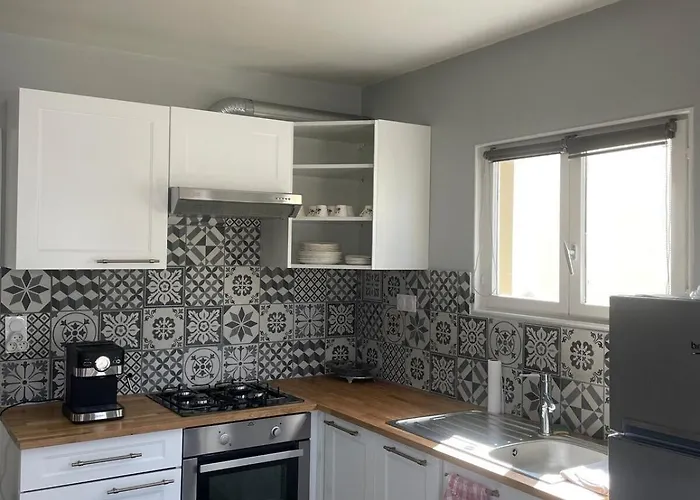 La D'elisa Feriehus *