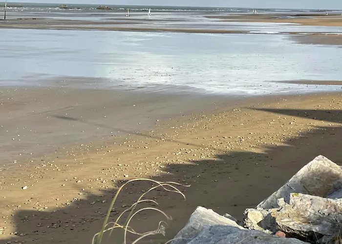 La D'elisa Feriehus *